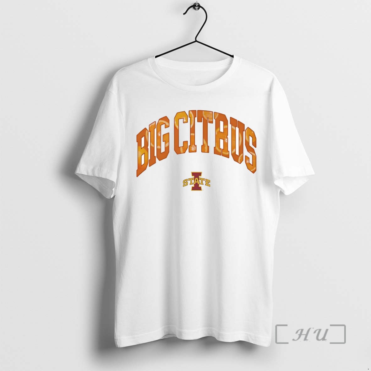Trending Domonique Orange Big Citrus Iowa State Cyclones T Shirts Sweater Hoodie