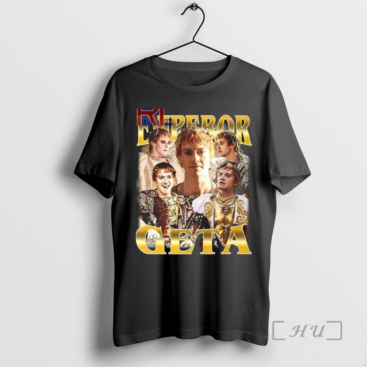 Trending Emperor Geta Gladiator 2 Tee Shirt Sweater Hoodie