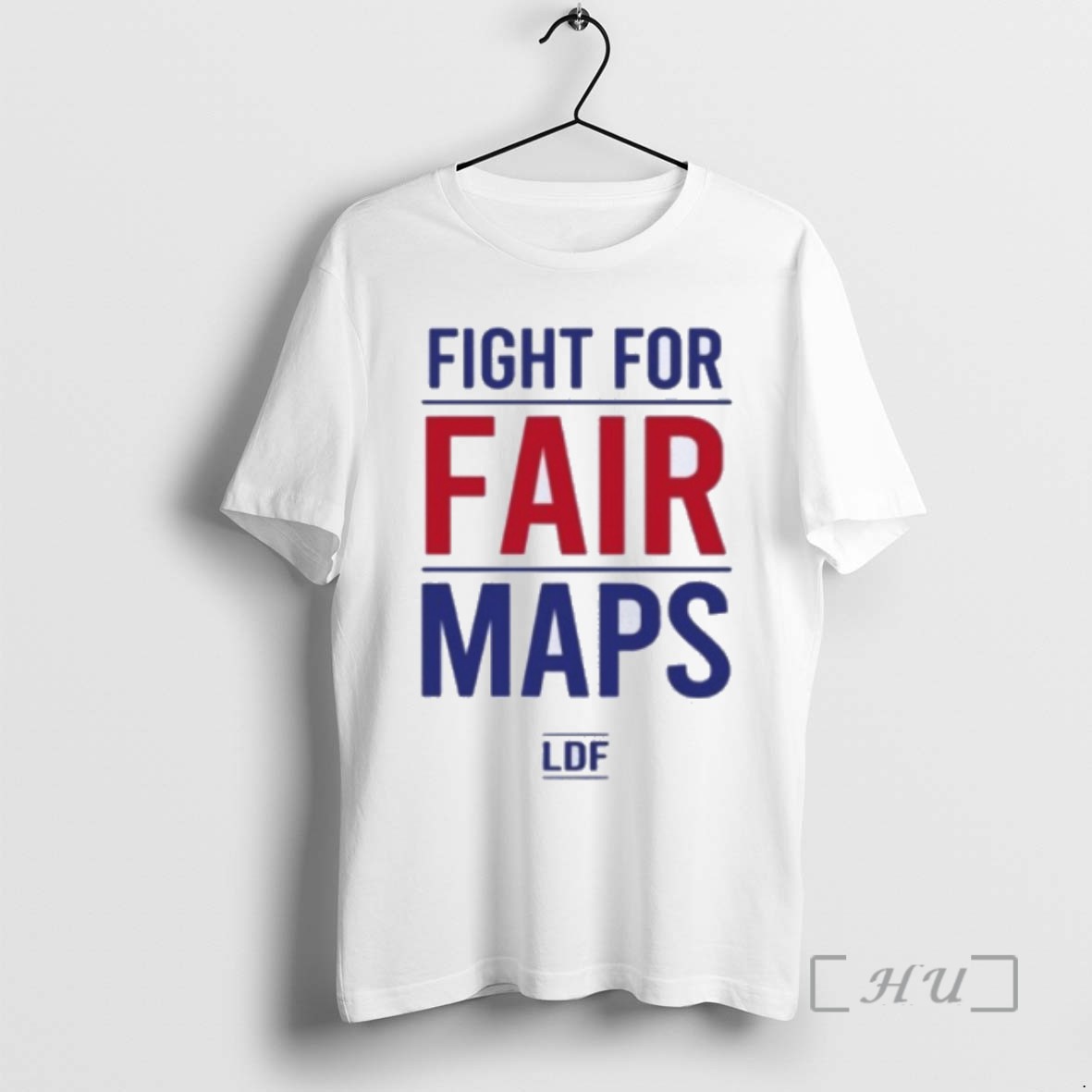 Trending Fight For Fair Maps T Shirts Sweater Hoodie
