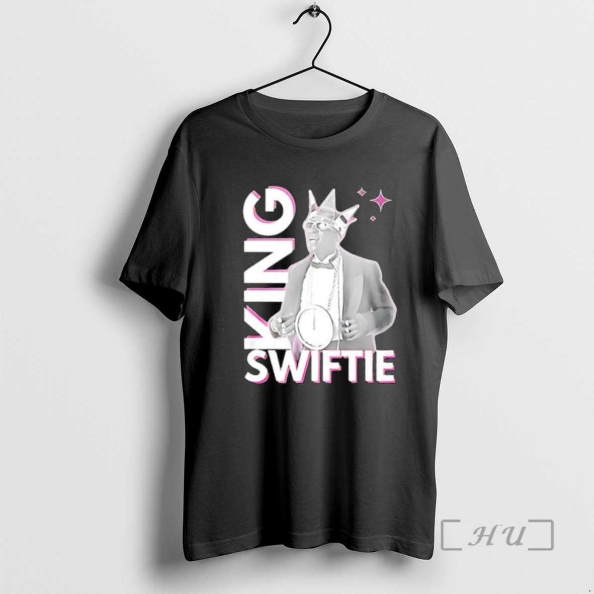 Trending Flavor Flav King Swiftie Tee Shirt Sweater Hoodie
