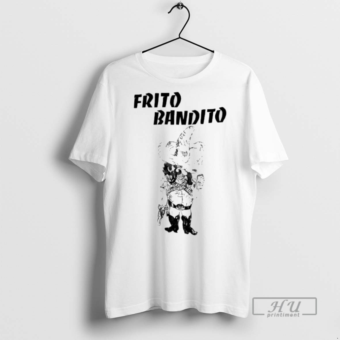 Trending Frito Banidito T Shirt Sweatshirt