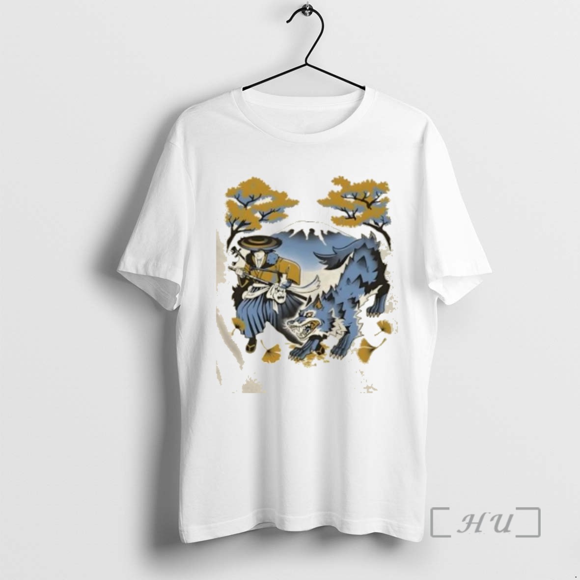 Trending Ghost Of Yotei The Hunters 2025 T Shirts Sweater Hoodie
