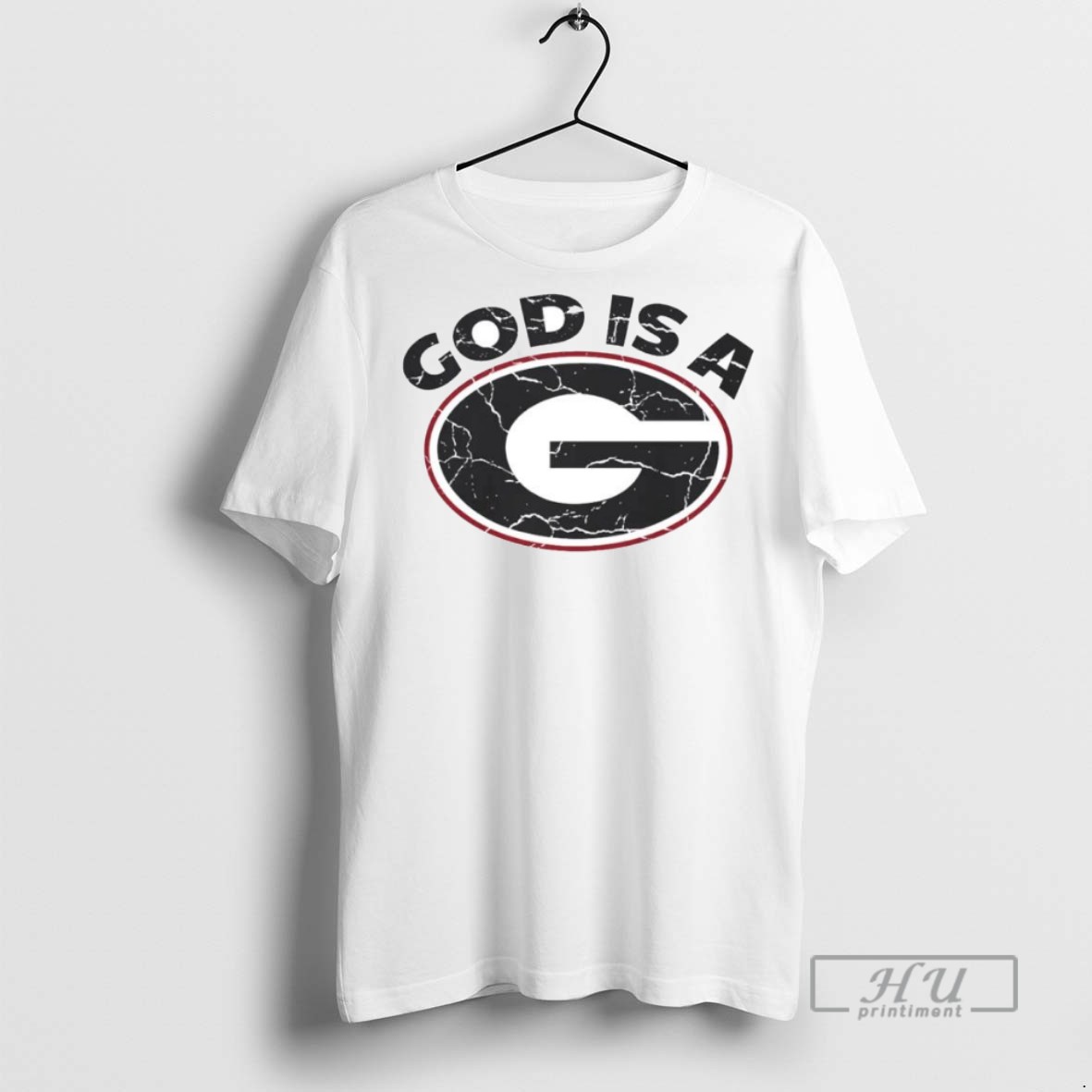 Trending God Is A G Georgia Bulldogs Ornaments Graphic Tee Shirts Sweatshirt Hoodies