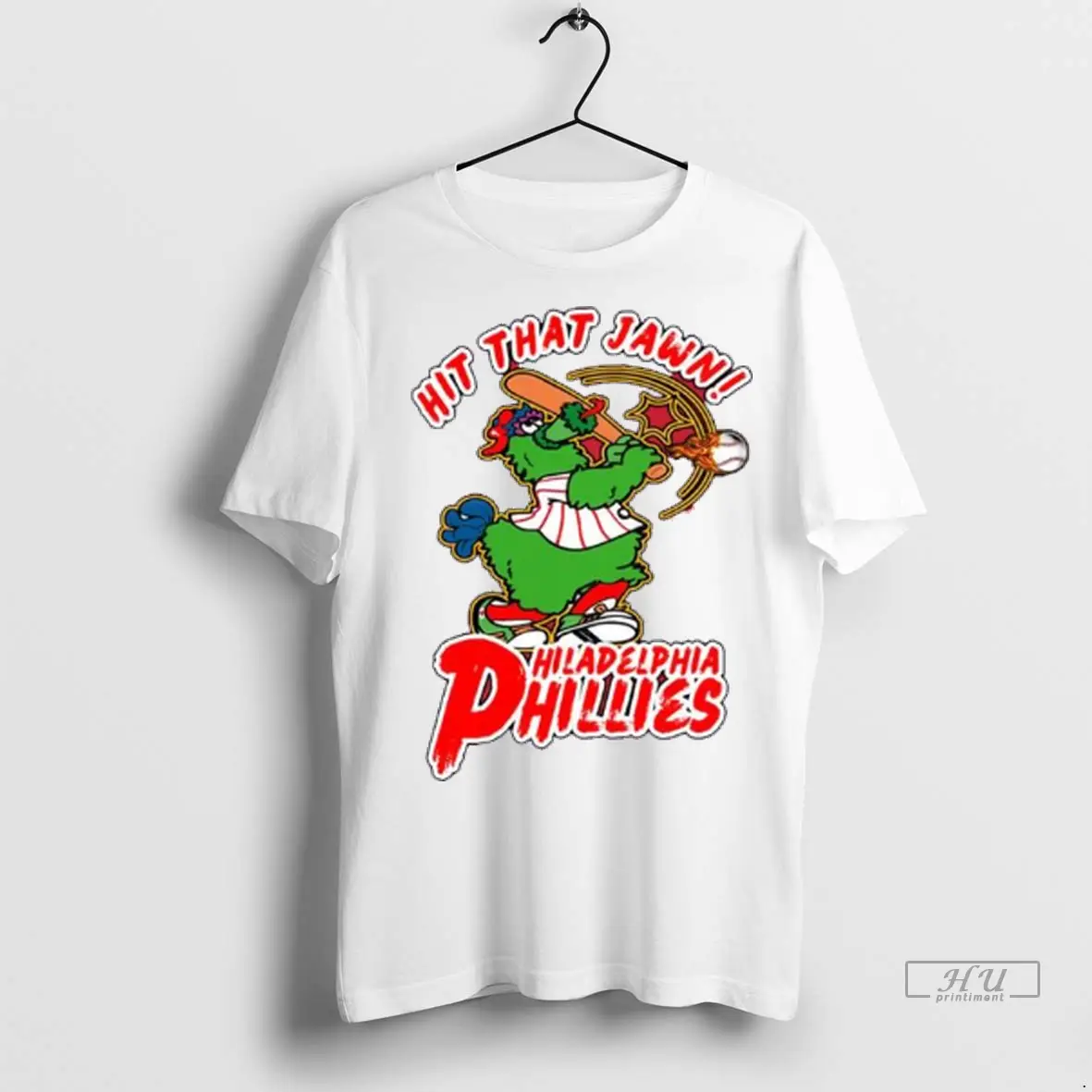 Trending Hit That Jawn Philadelphia Phillies Baseball T Shirts Sweatshirt