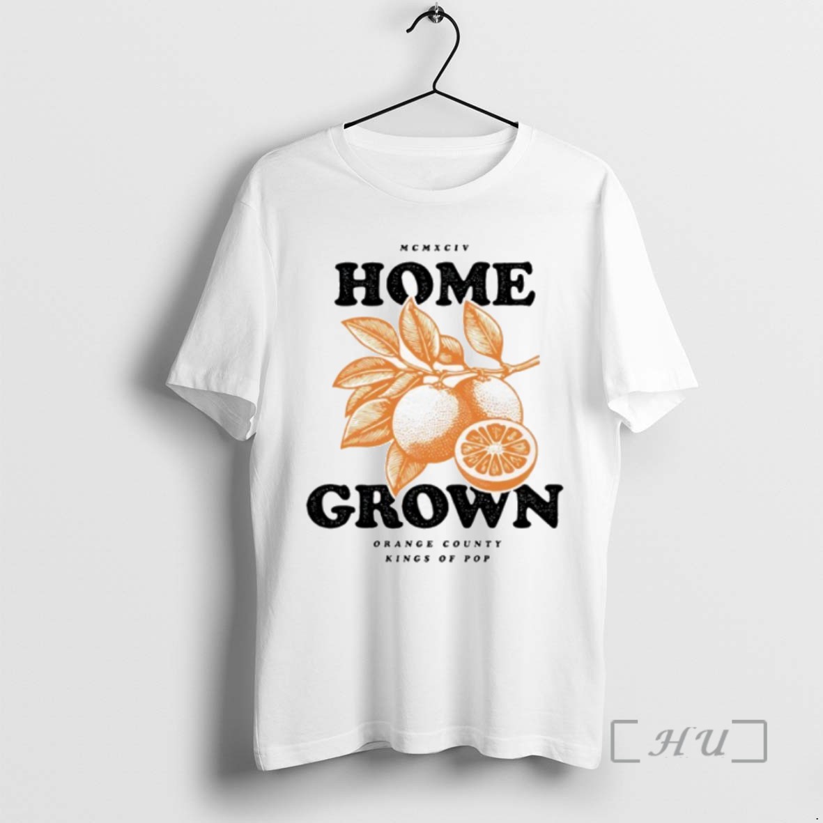 Trending Home Grown Orange County Tour T Shirts Sweater Hoodie