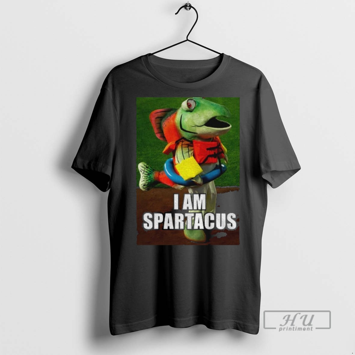 Trending Humpy Wins And We All Win I Am Spartacus Seattle Mariners Mlb Baseball Graphic Tee Shirt Sweatshirt Hoodies