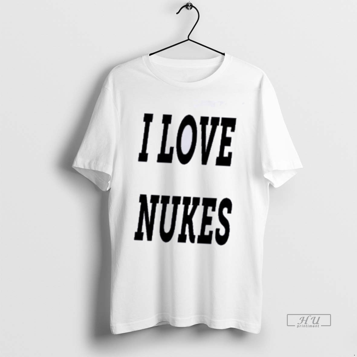 Trending I Love Nukes Dj Smokey Graphic Tee Shirt Sweater Hoodie