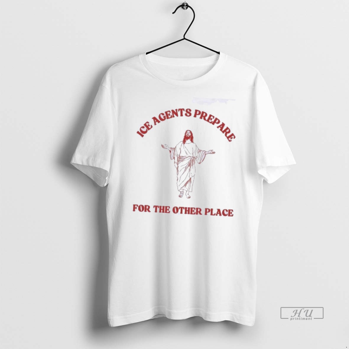 Trending Ice Agents Prepare For The Other Place Graphic Tee Shirt Sweater Hoodie