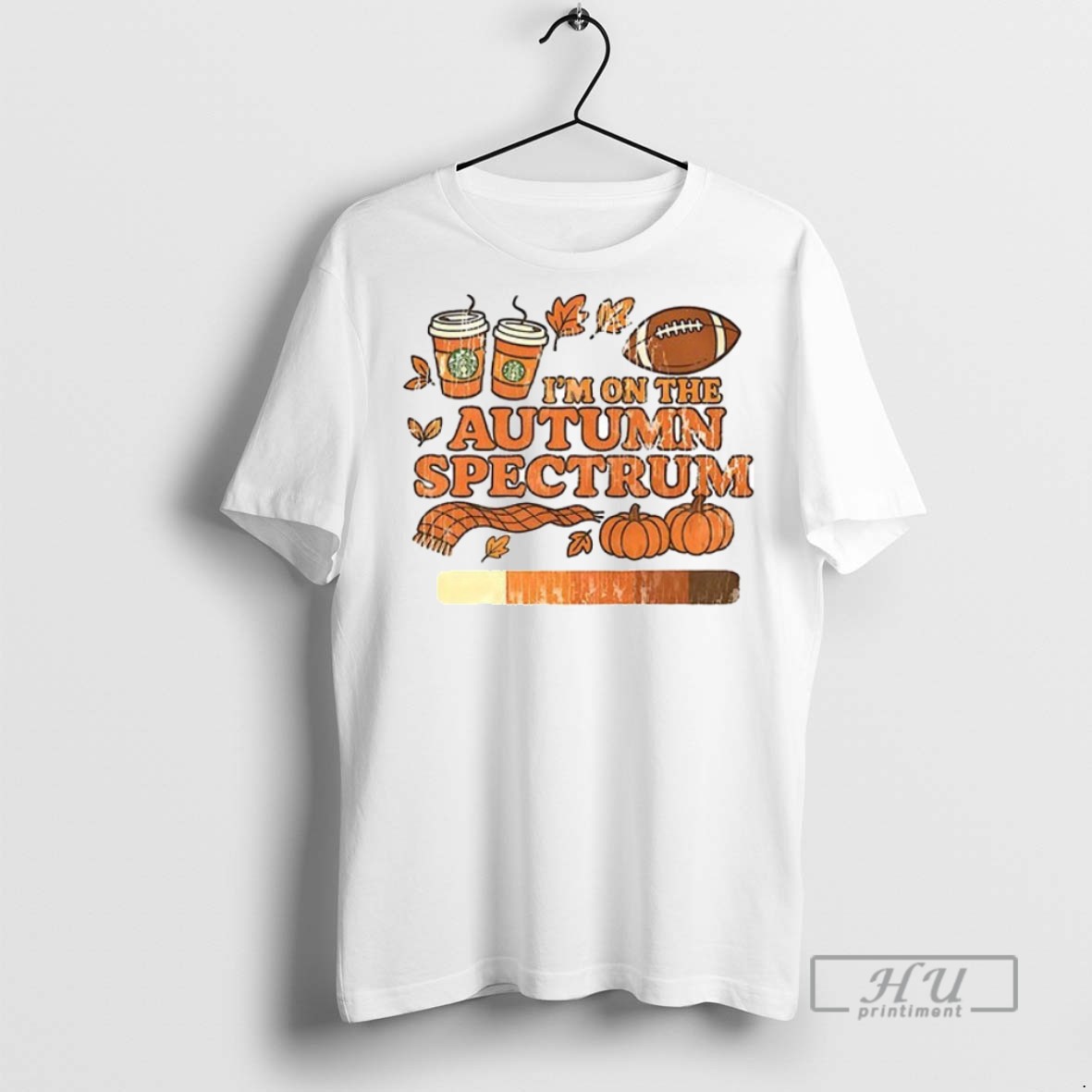 Trending Im On The Autumn Spectrum Halloween Ceramic Ceramic And Classic Dad Cap T Shirt Sweatshirt