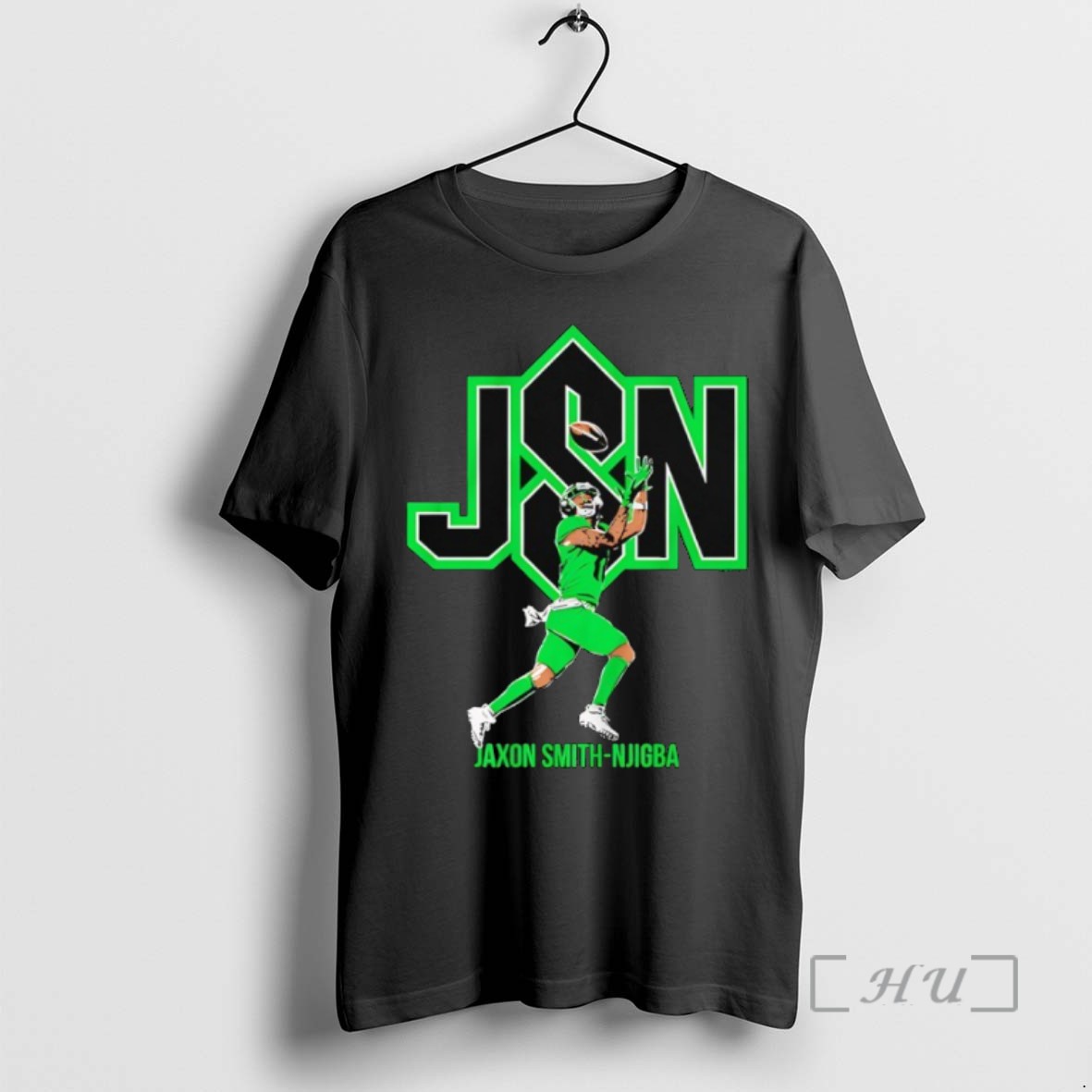 Trending Jaxon Smith Njigba Jsn Seattle Seahawks Nfl Signature Tee Shirt Sweater Hoodie