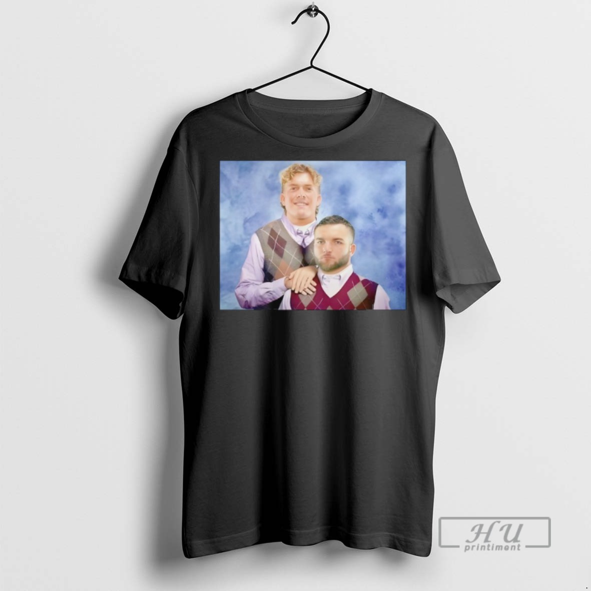 Trending Jaxson Dart And Cam Skattebo New York Giants Step Brothers Graphic Tee Shirt Sweatshirt Hoodies