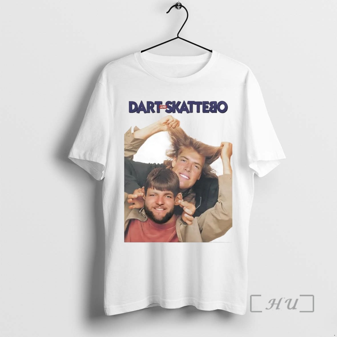 Trending Jaxson Dart And Cam Skattebo Dumb And Dumber Parody T Shirt Sweater Hoodie