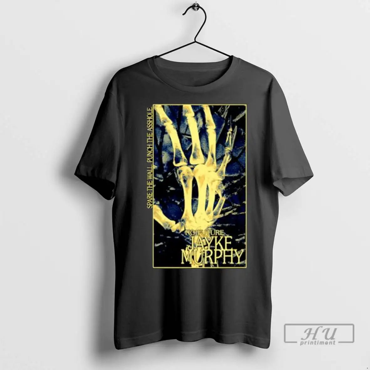 Trending Jayke Murphy Broken Hand Ornaments T Shirts Sweatshirt