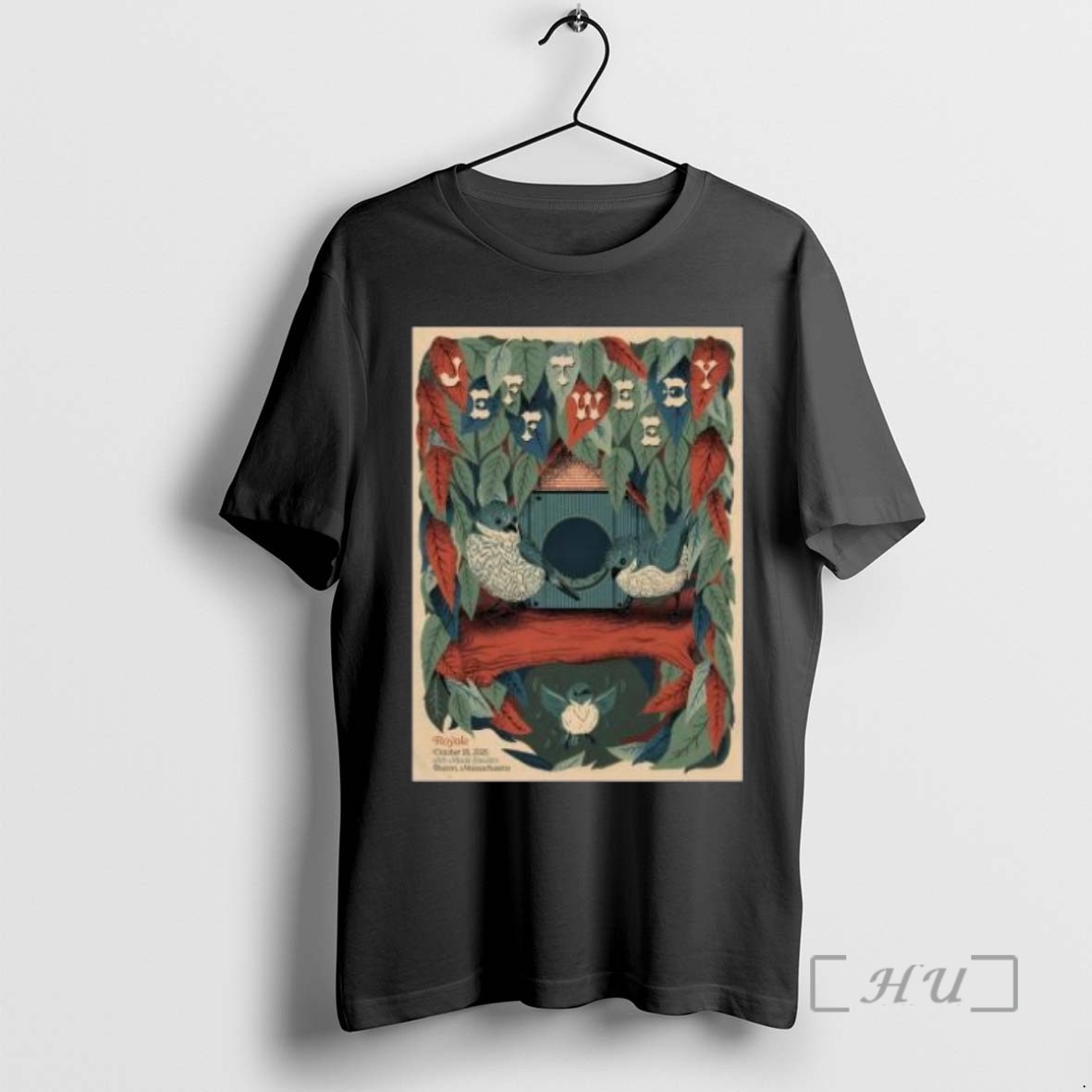 Trending Jeff Tweedy Boston Tour On October 18 2025 T Shirts Sweater Hoodie