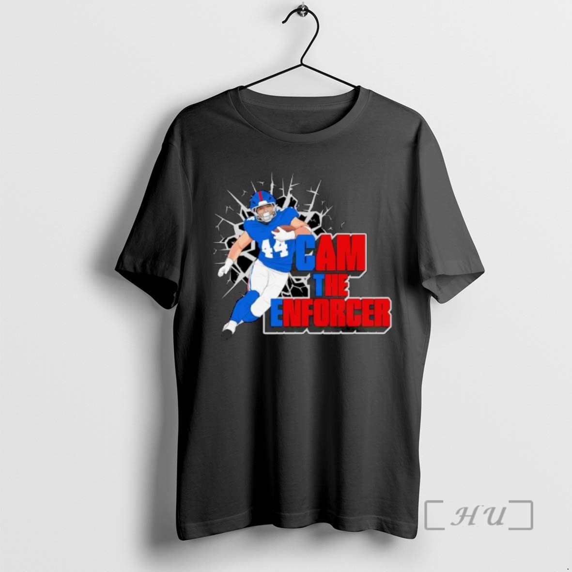 Trending Joe Andreessen Nfl Buffalo Bills Cam The Enforcer Ornaments T Shirts Sweater Hoodie