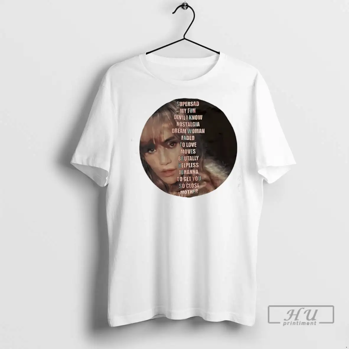 Trending Johanna Soderberg Supersad My Fun Devil I Know Nostalgia Dream Woman Faded To Love Moves T Shirts Sweatshirt