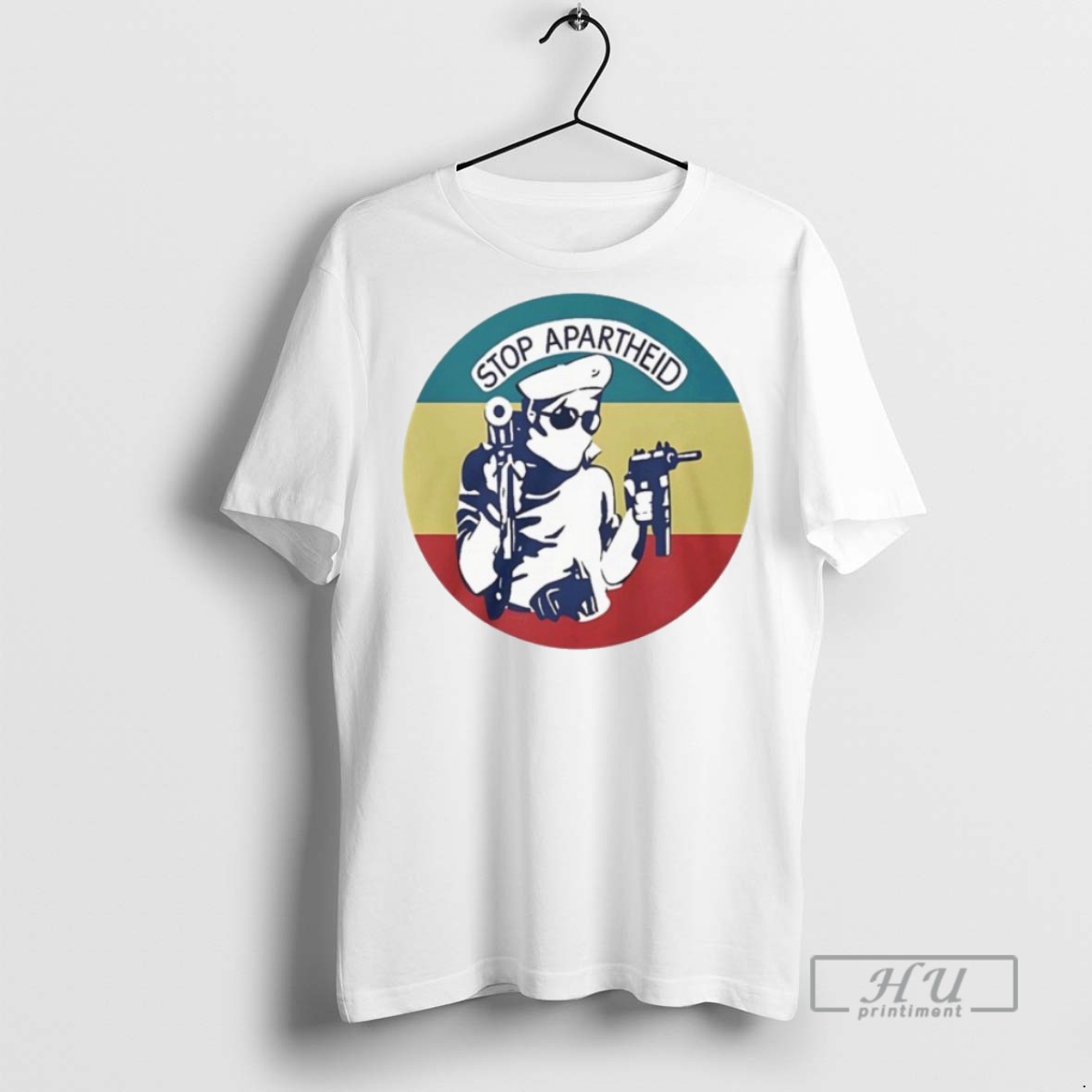 Trending Jordan Peele Stop Apartheid T Shirt Sweatshirt
