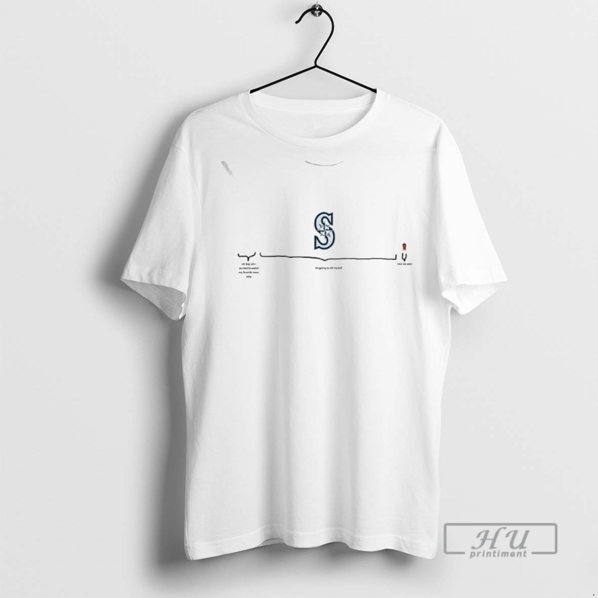 Trending Julio Rodriguez Seattle Mariners Mlb Baseball Im Going To Kill Myself Nice We Won Graphic Tee Shirt Sweatshirt Hoodies