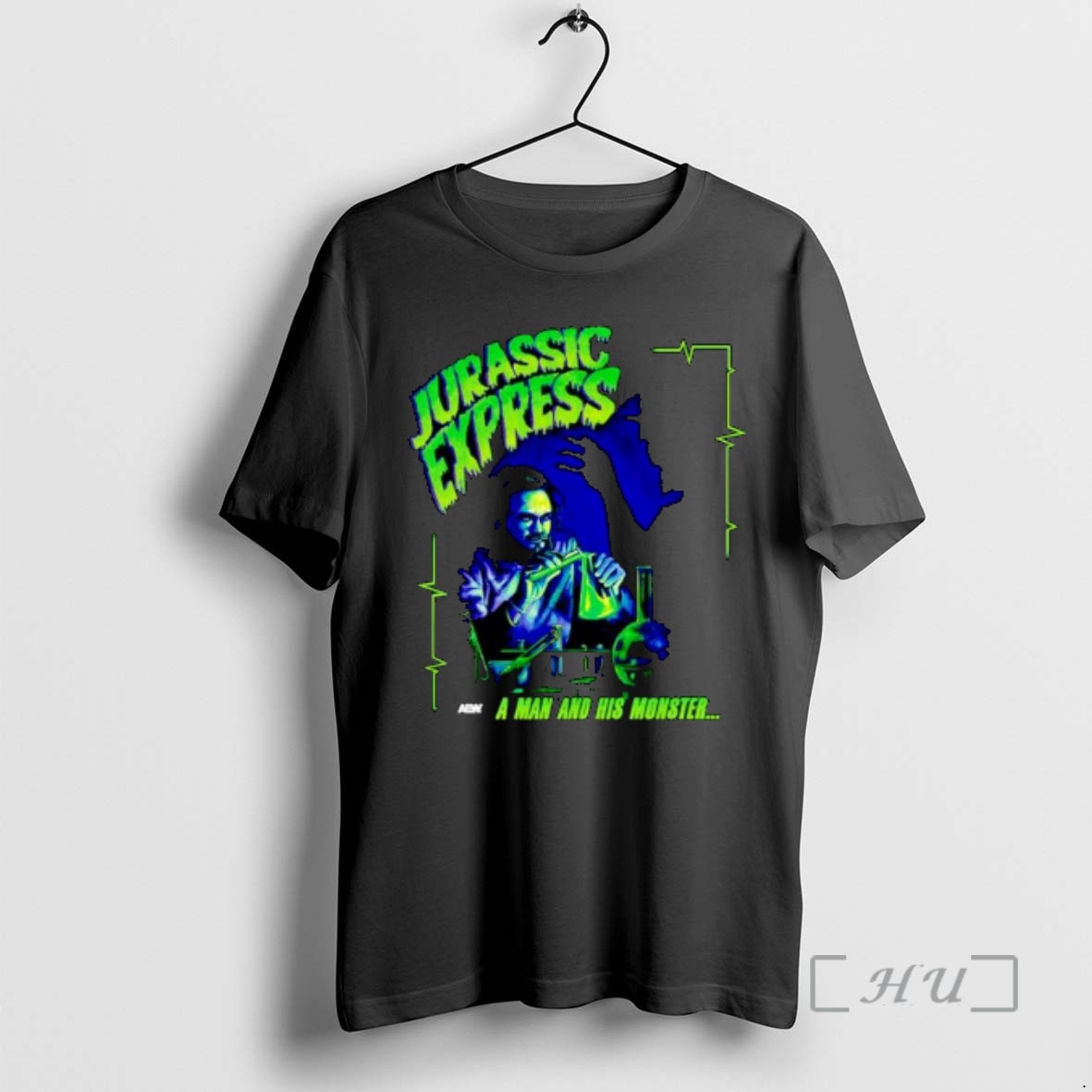Trending Jurassic Express Its Alive Ornaments T Shirts Sweater Hoodie