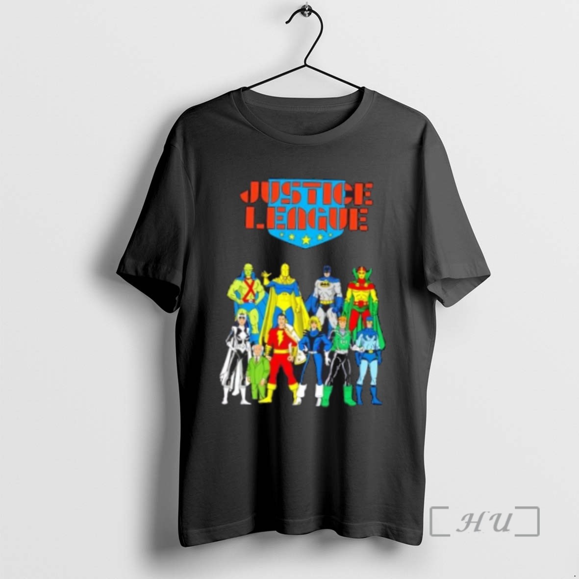 Trending Justice League Superheroes T Shirts Sweater Hoodie