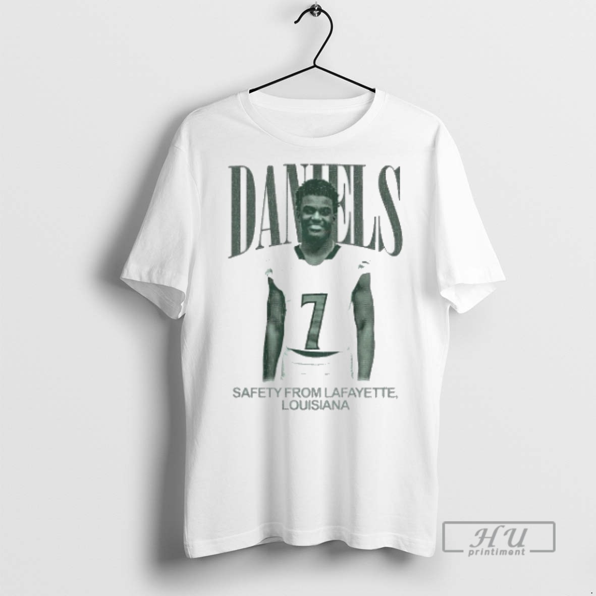 Trending Kaleb Daniels Safety From Lafayette Louisiana Vintage T Shirts Sweatshirt Hoodies