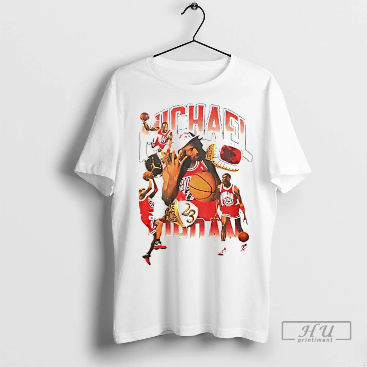 Trending Kyle Tucker Wear Michael Jordan Ring 23 T Shirts Sweatshirt