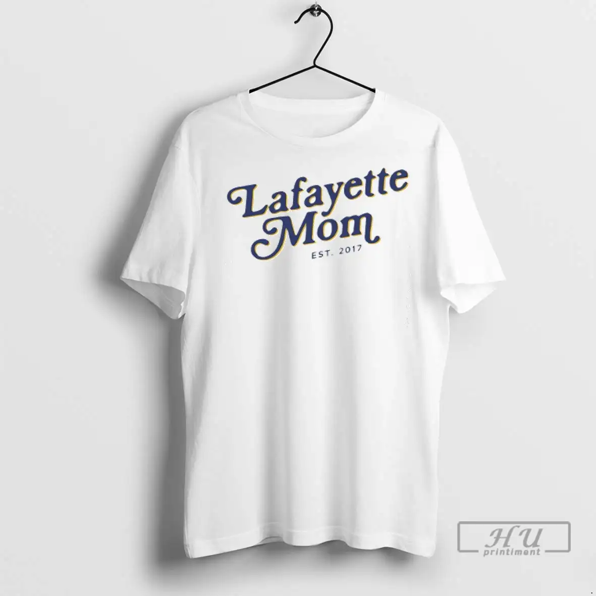 Trending Lafayette Mom Est 2017 T Shirts Sweatshirt