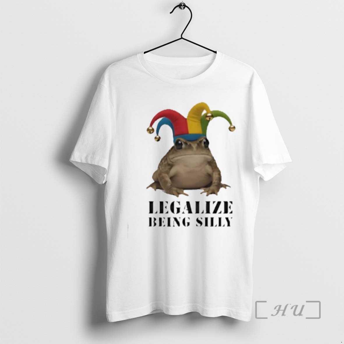 Trending Legalize Being Silly Frog T Shirts Sweater Hoodie