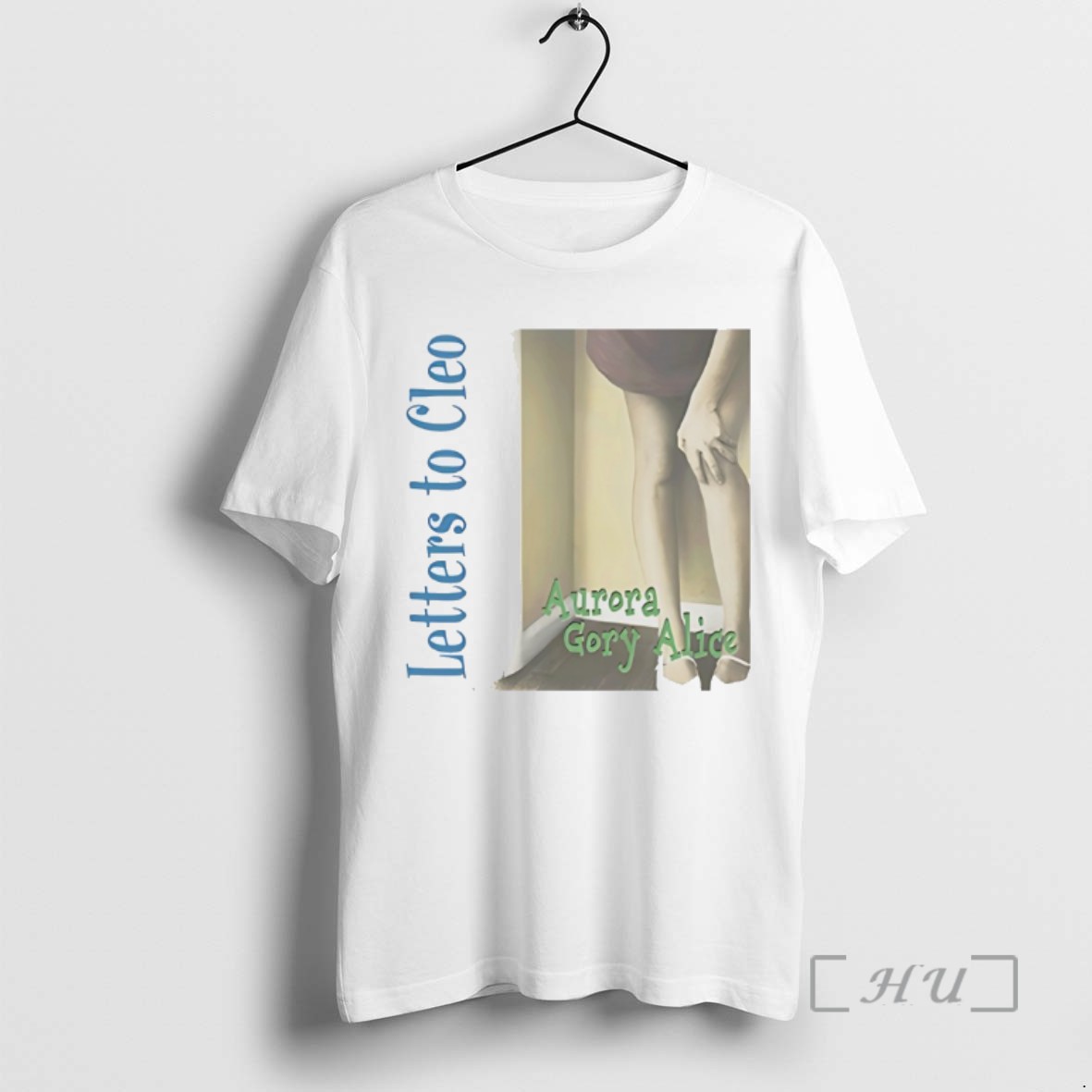 Trending Letters To Cleo Aurora Gory Alice T Shirt Sweater Hoodie