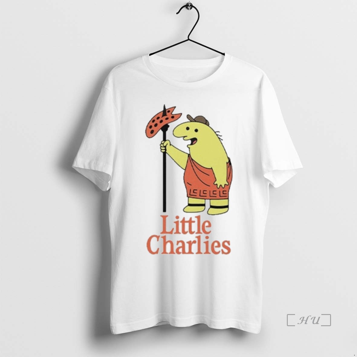 Trending Little Charlies 2025 T Shirt Sweater Hoodie