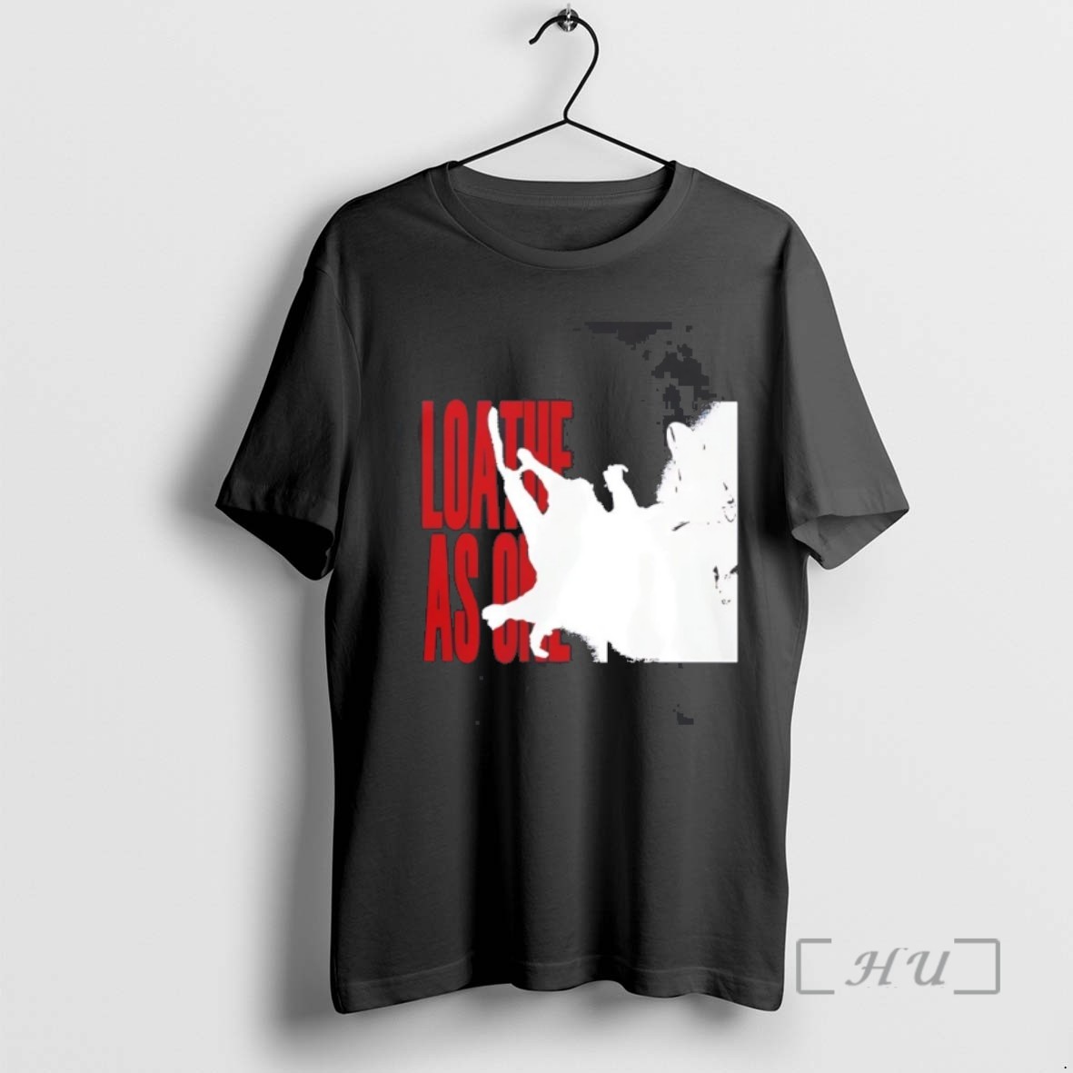 Trending Loathe As One T Shirt Sweater Hoodie