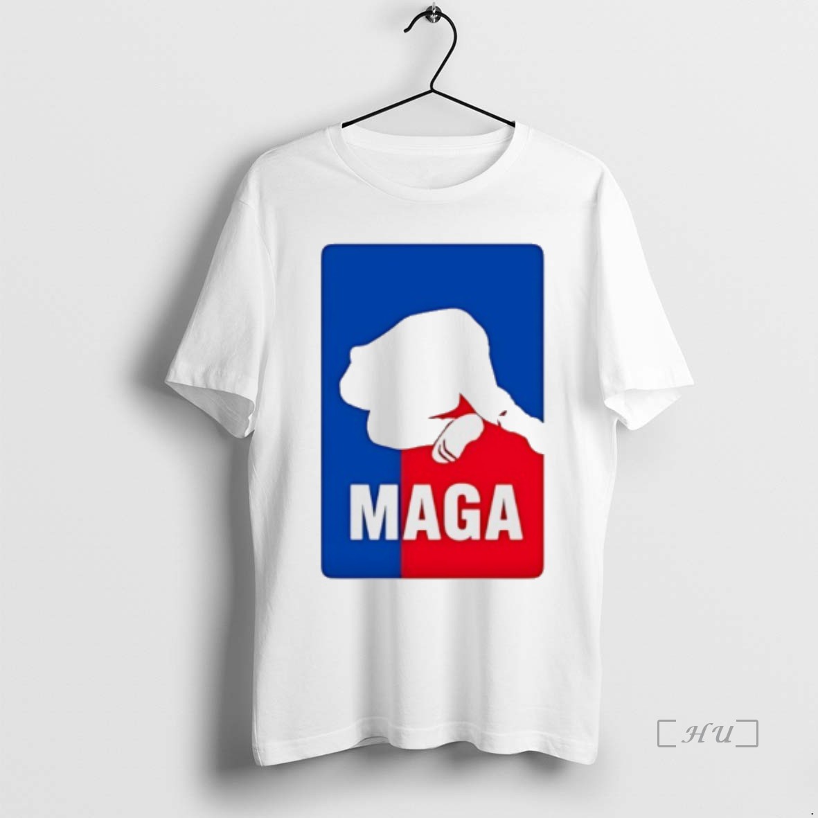 Trending Loudmouth Face Plant Maga T Shirt Sweater Hoodie