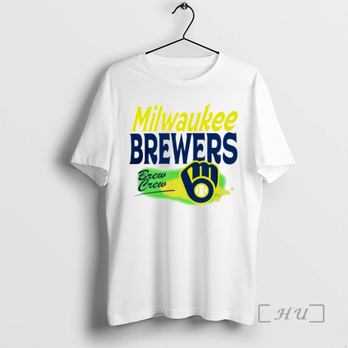 Trending Milwaukee Brewers Fire Field Foundation T Shirts Sweater Hoodie