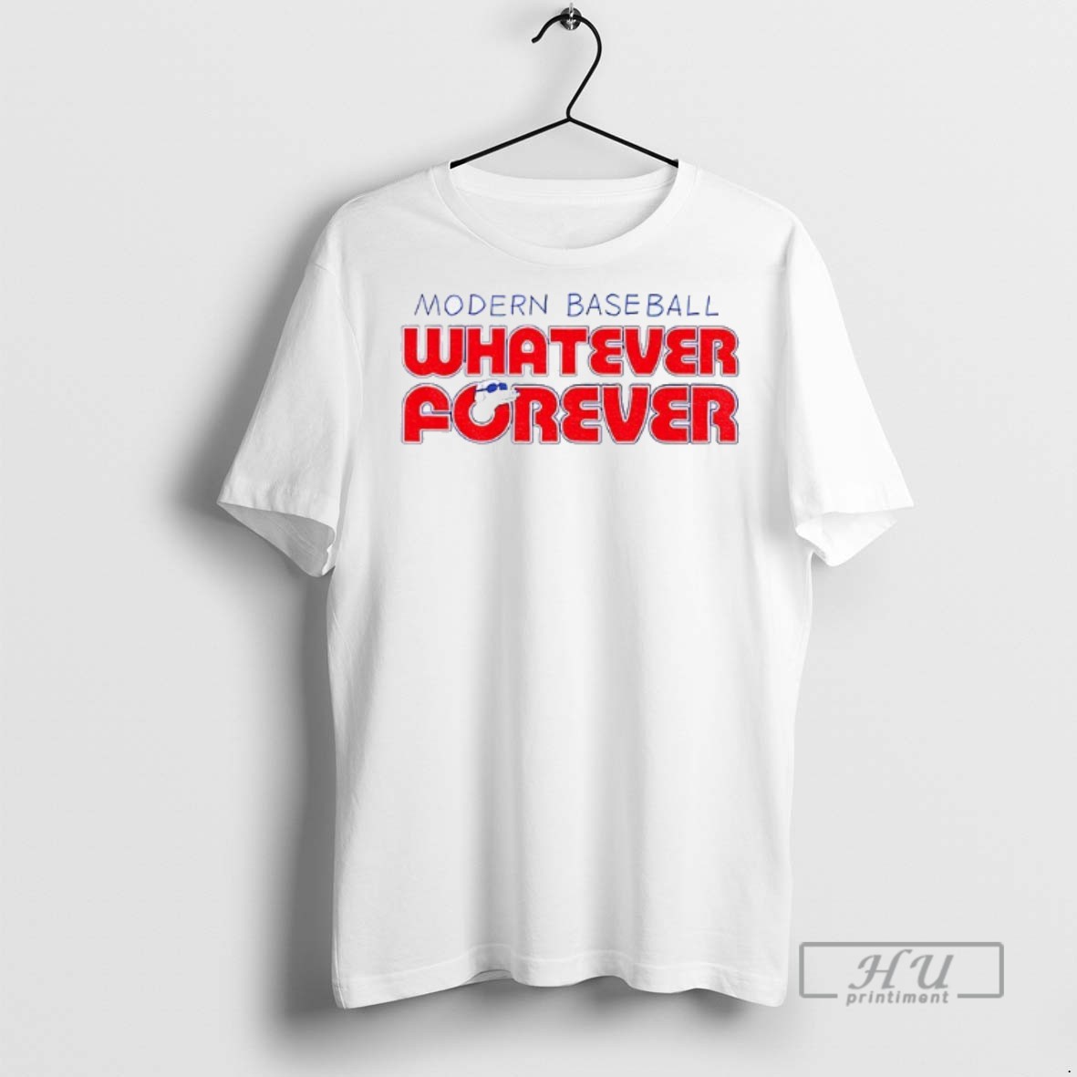 Trending Modern Baseball Whatever Forever T Shirt Sweatshirt