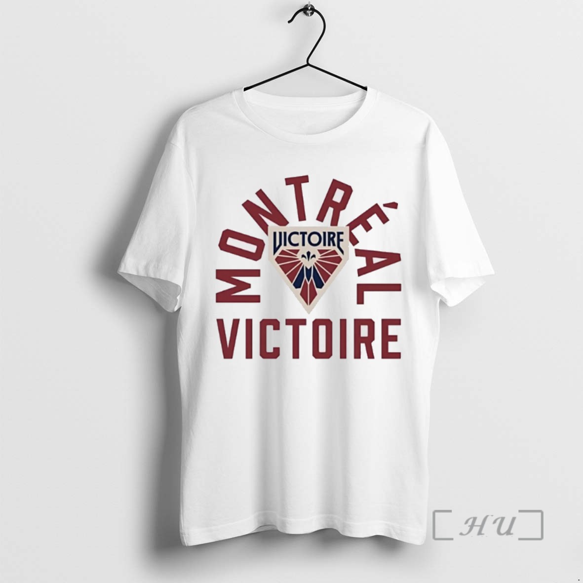 Trending Montreal Victoire Hockey Tee Shirt Sweater Hoodie