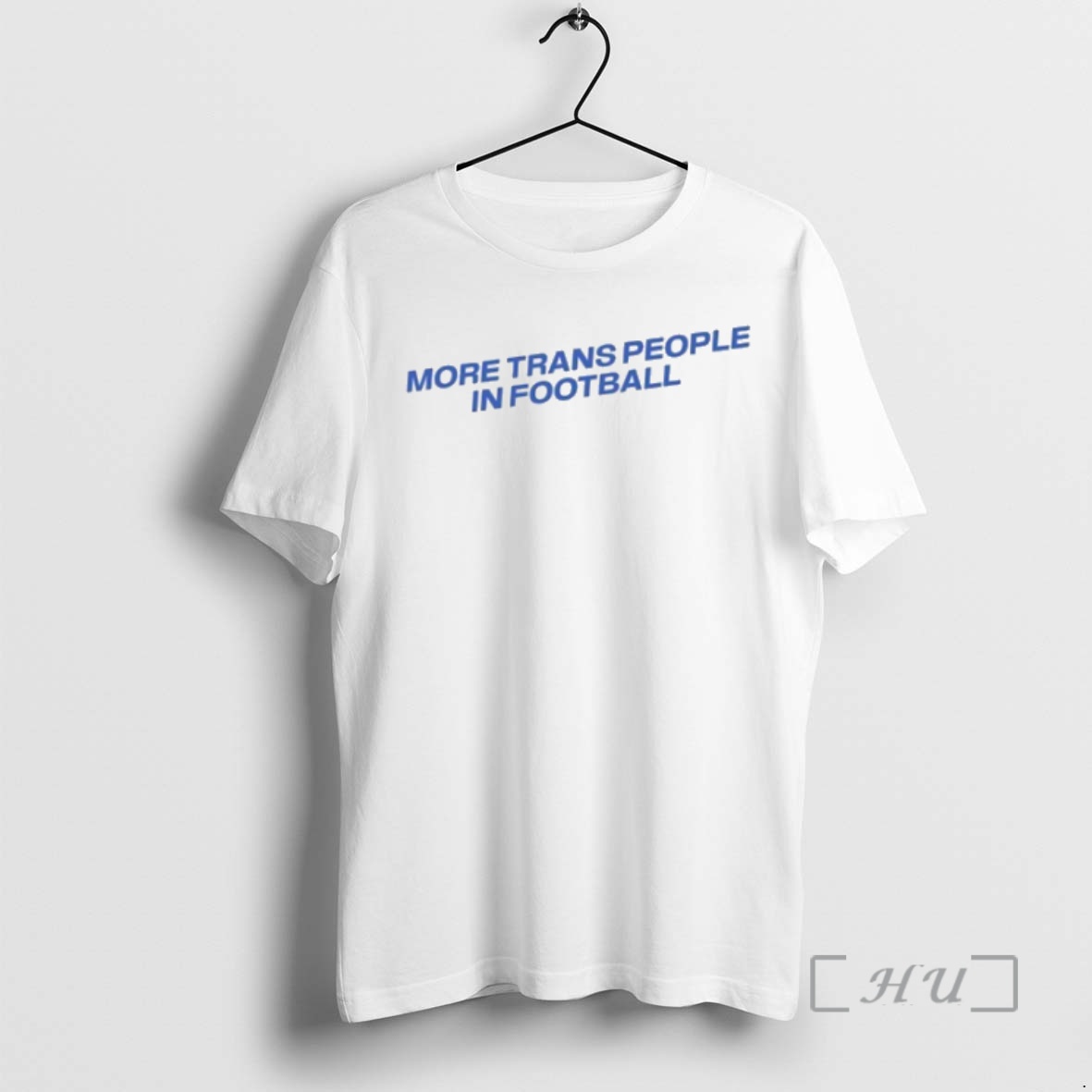 Trending More Trans People In Football Premium T Shirt Sweater Hoodie