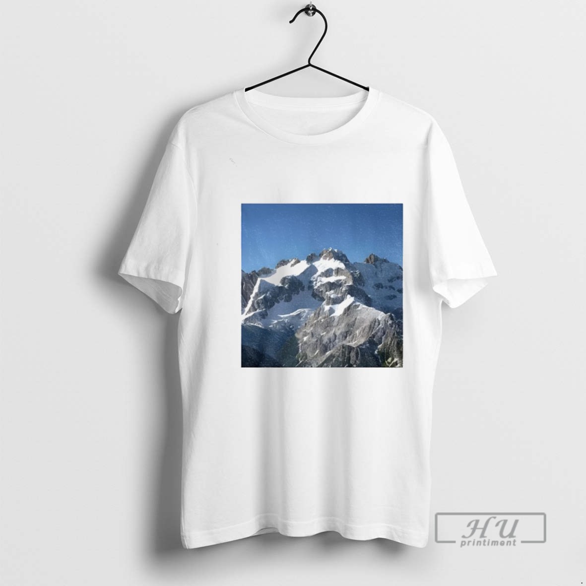 Trending Mountain Hitler Mountler Graphic Tee Shirt Sweatshirt Hoodies
