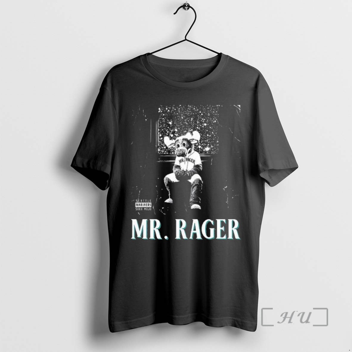 Trending Mr T Shirts Sweater Hoodie