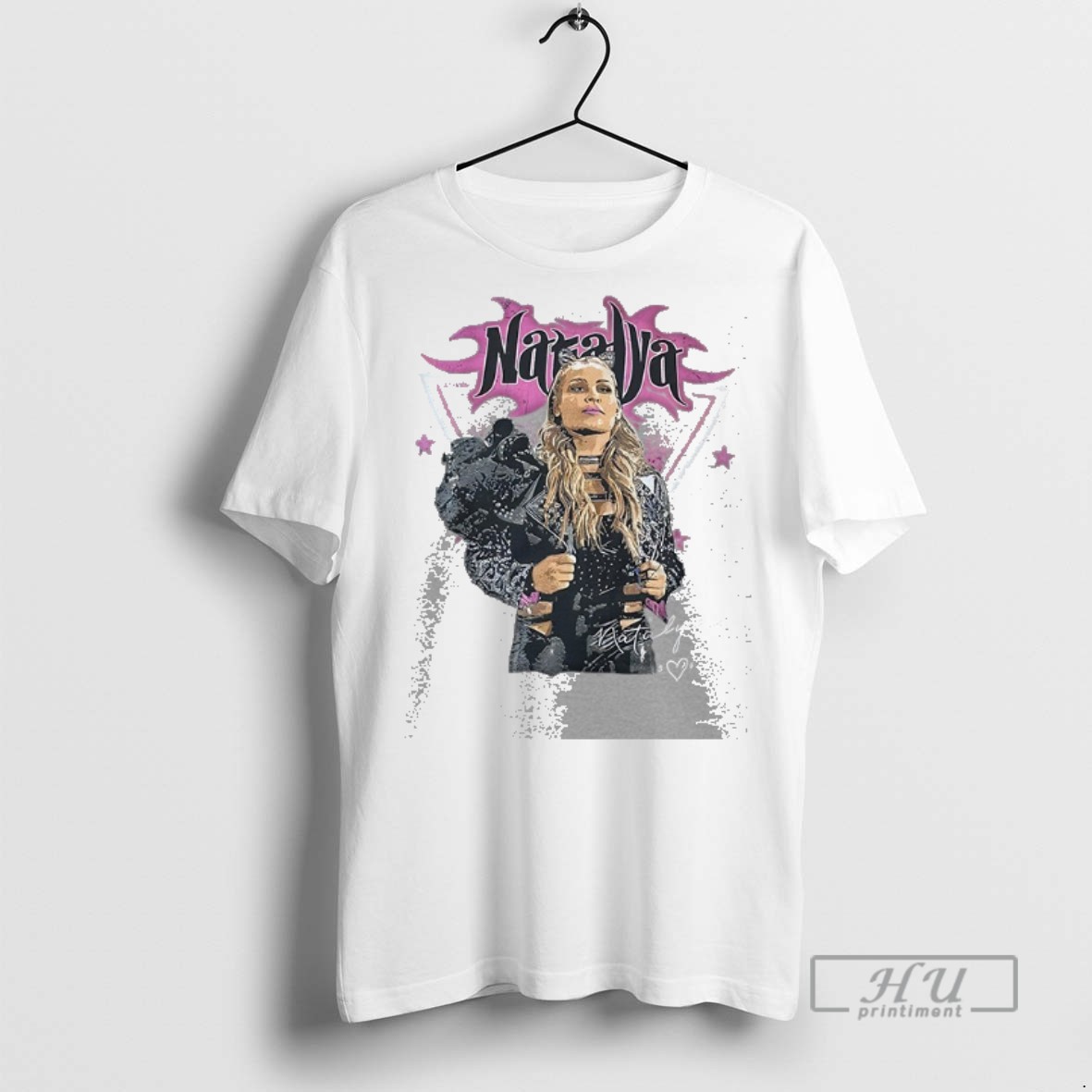 Trending Natalya Neidhart Wwe Graphic T Shirt Sweatshirt