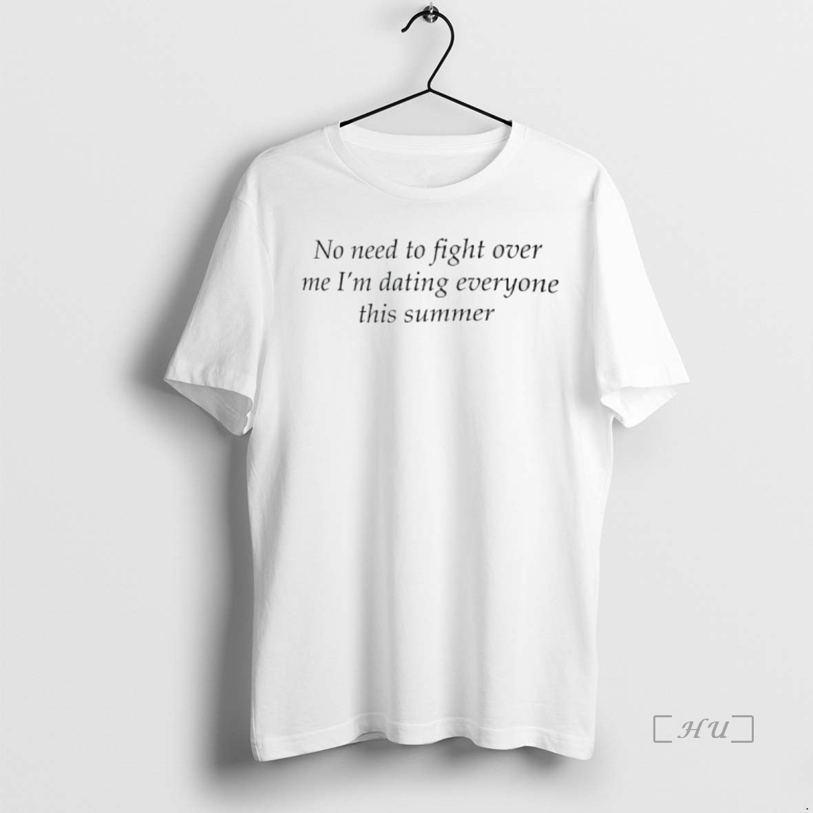 Trending No Need To Fight Over Me Im Dating Everyone This Summer T Shirt Sweater Hoodie 2