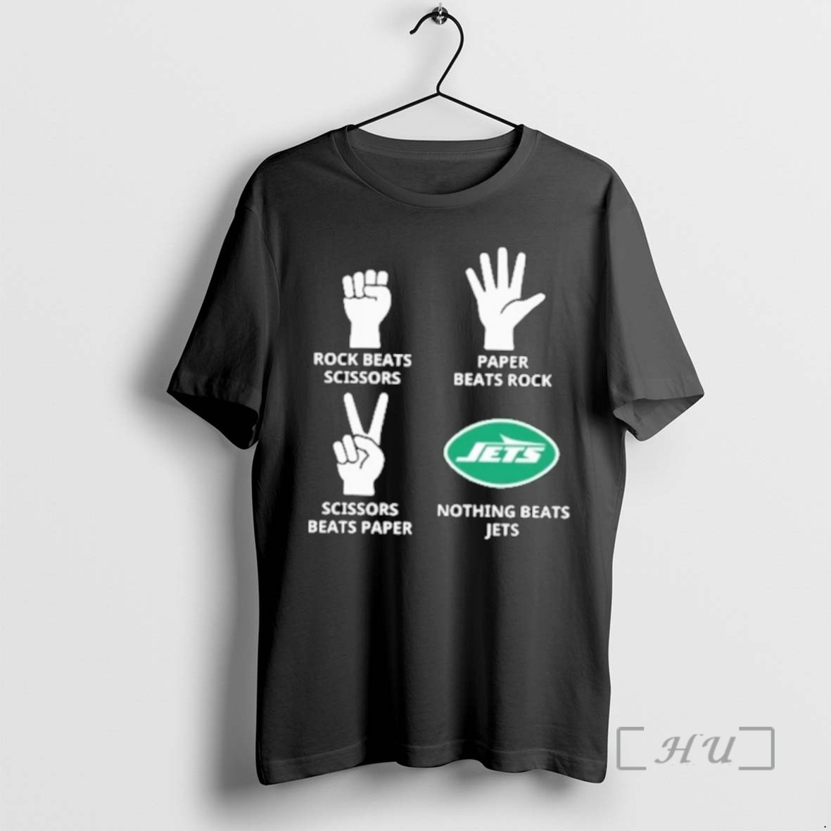 Trending Nothing Beats New York Jets T Shirts Sweater Hoodie