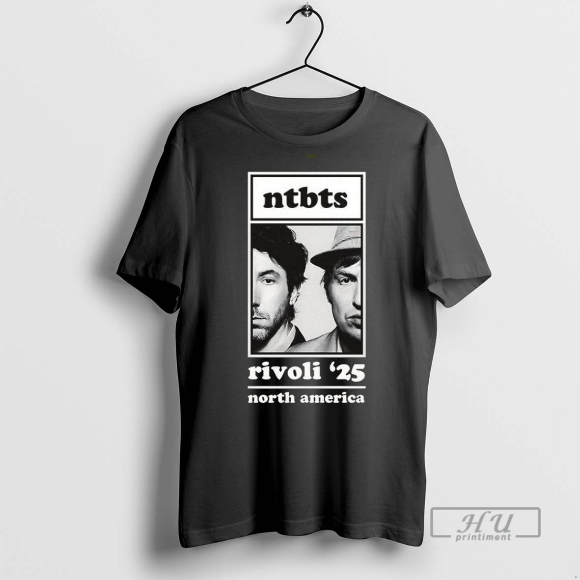 Trending Ntbts Rivoli 2025 North America Two Sided Mugs And T Shirt Sweatshirt