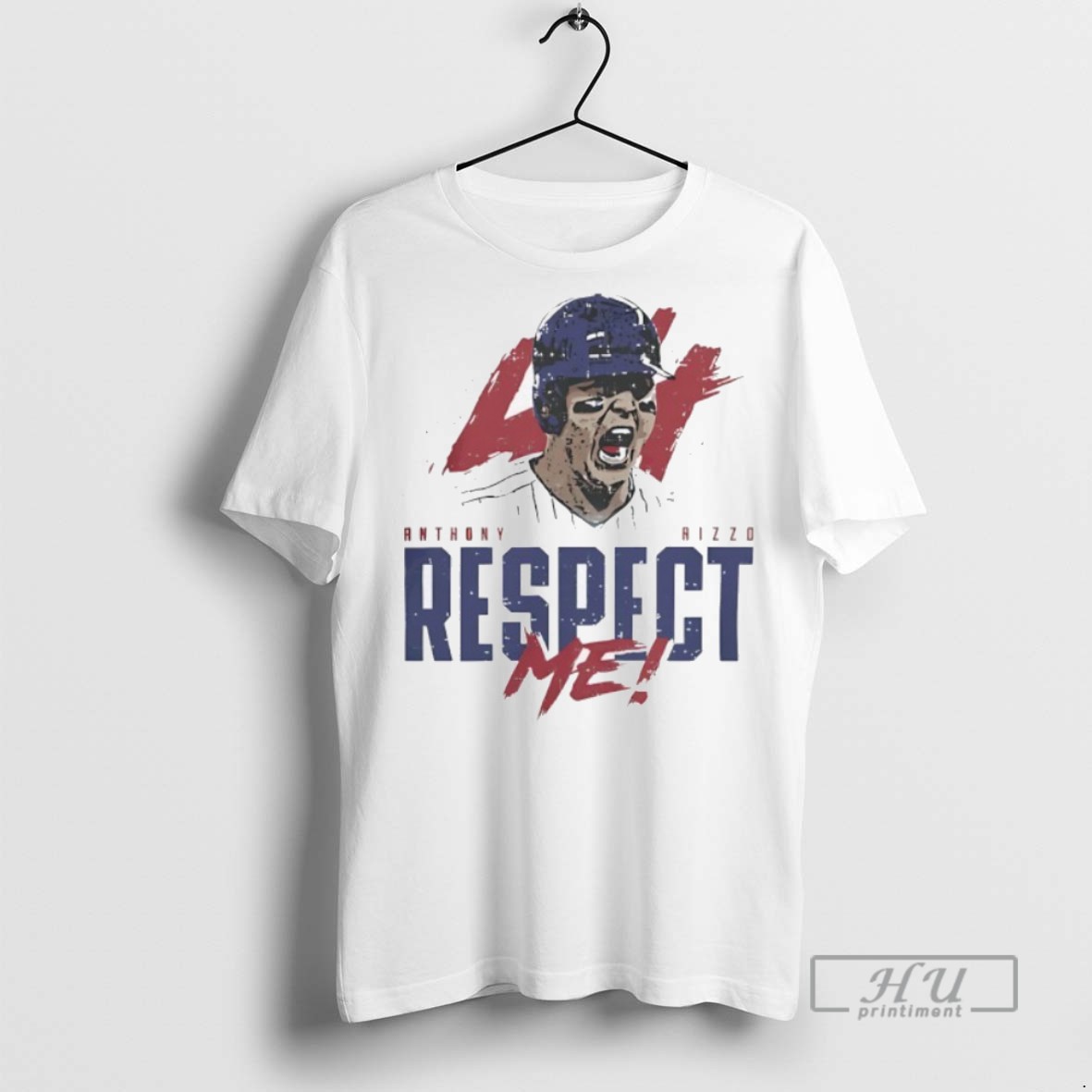 Trending Official Anthony Rizzo Respect Me Chicago Cubs Baseball T Shirt Sweatshirt