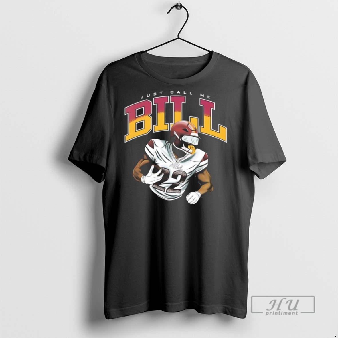 Trending Official Jacory Croskey Merritt Bill Just Call Me T Shirt Sweatshirt