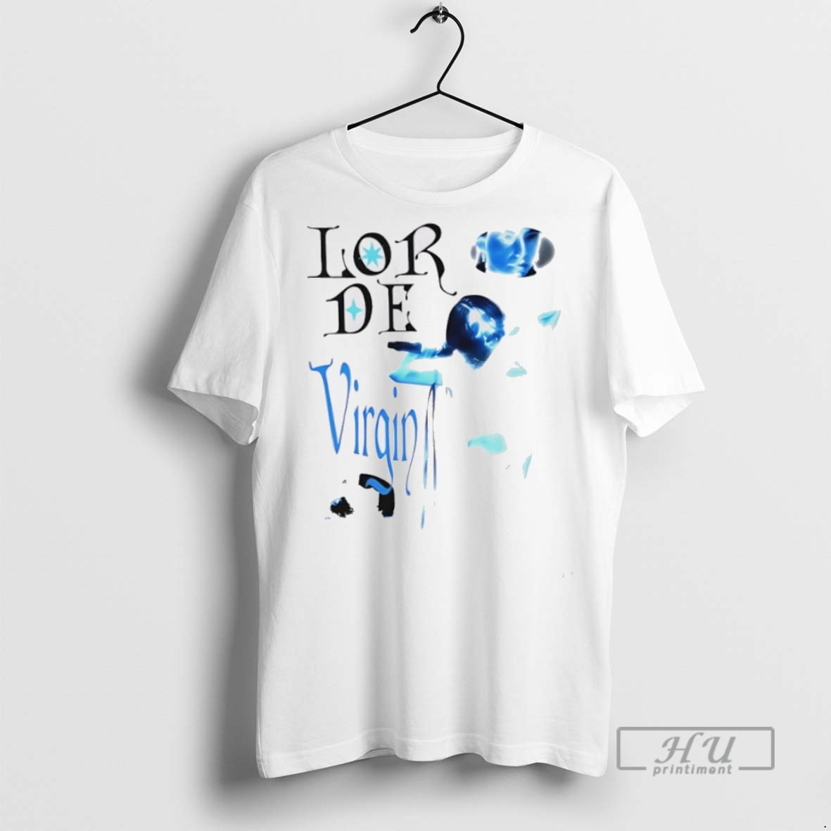 Trending Official Lorde Virgin Classic T Shirt Sweatshirt