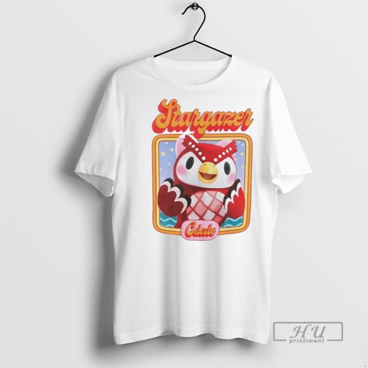 Trending Official Penguin Stargazer Cleste T Shirt Sweatshirt