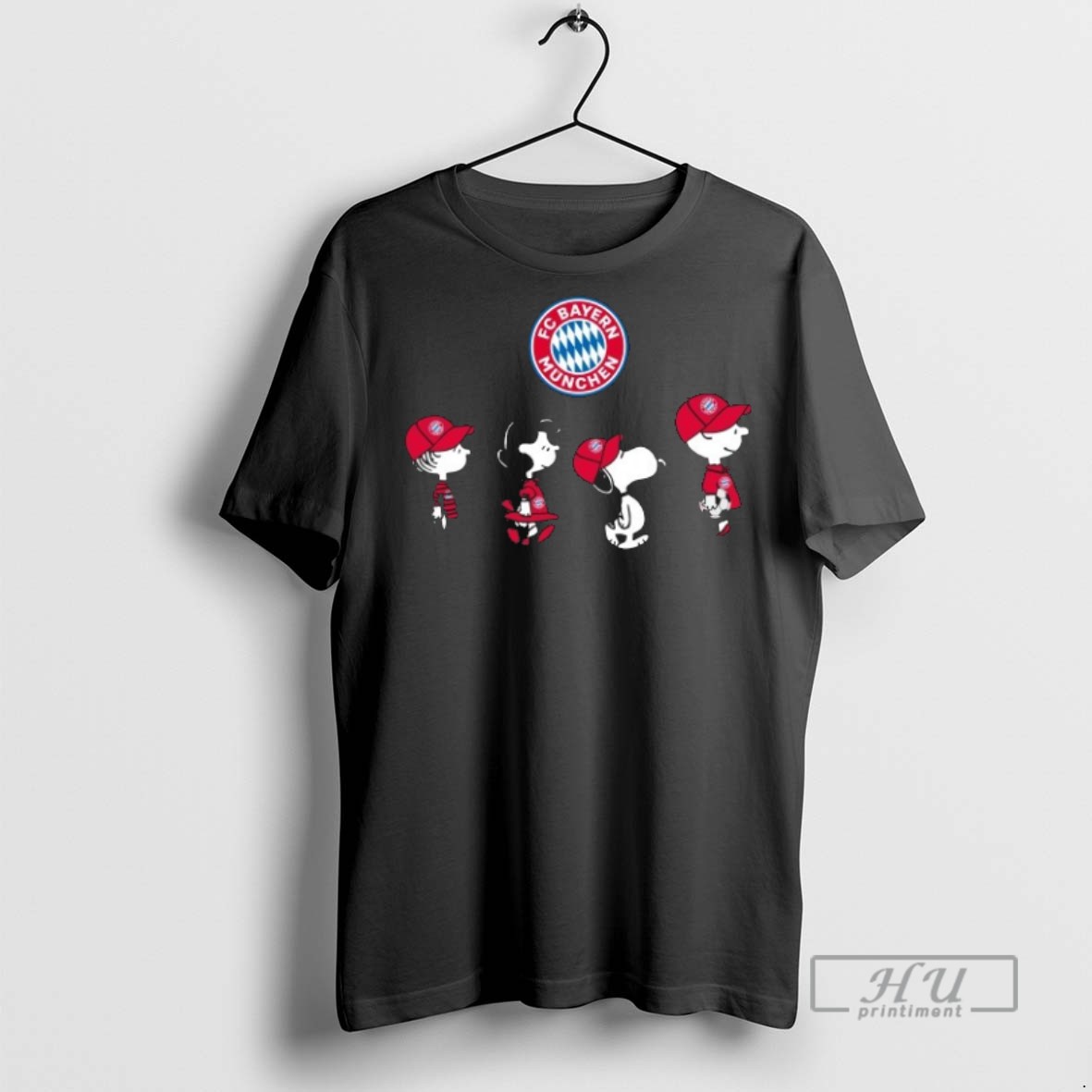 Trending Officials 2025 Fc Bayern Munich Peanuts Snoopy Walking T Shirt Sweatshirt Hoodies