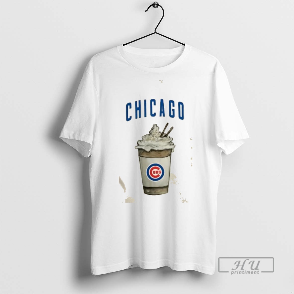 Trending Officials 2025 Latte Chicago Cubs Baseball T Shirt Sweatshirt Hoodies