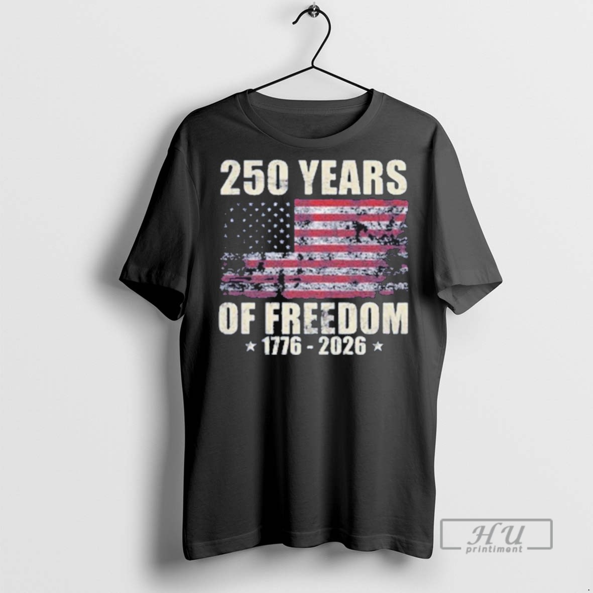 Trending Officials 250 Years Of Freedom Usa Flag T Shirt Sweatshirt Hoodies 2