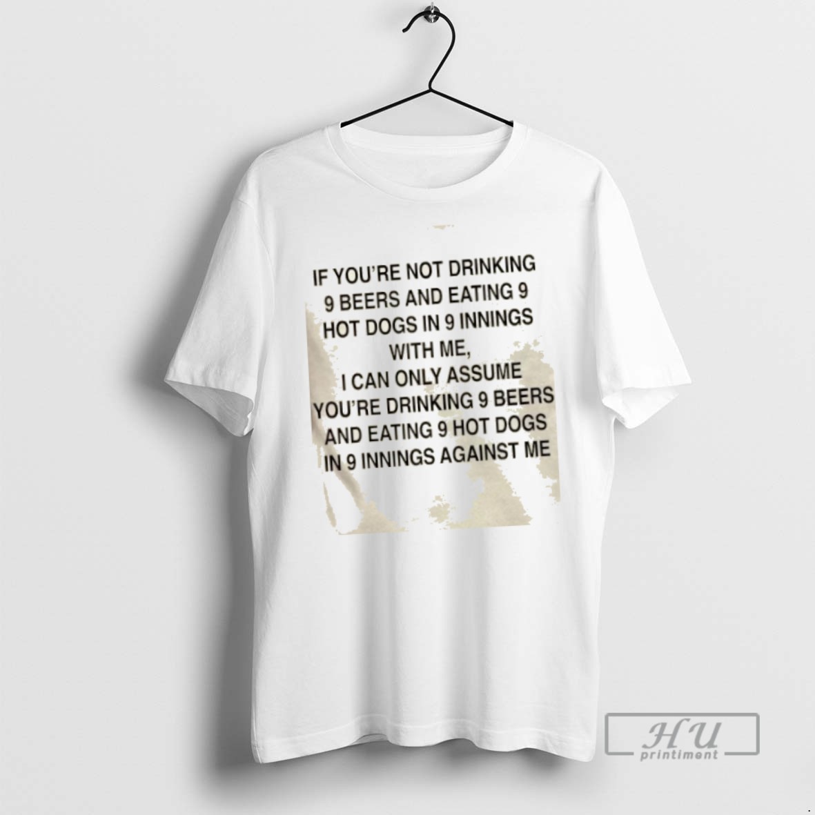 Trending Officials 9 Beers 9 Hot Dogs 9 Innings T Shirt Sweatshirt
